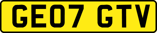 GE07GTV