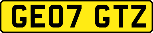 GE07GTZ
