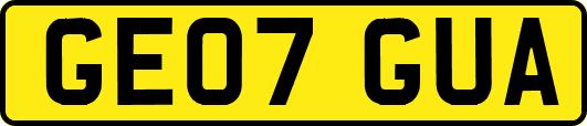 GE07GUA