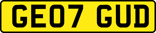 GE07GUD
