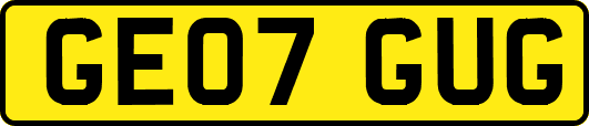 GE07GUG