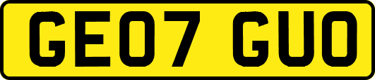 GE07GUO