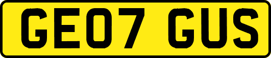 GE07GUS