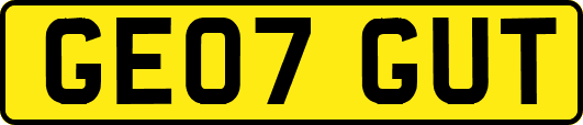 GE07GUT