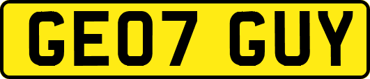 GE07GUY
