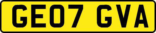 GE07GVA