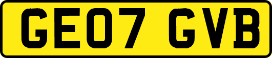 GE07GVB