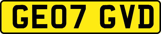 GE07GVD