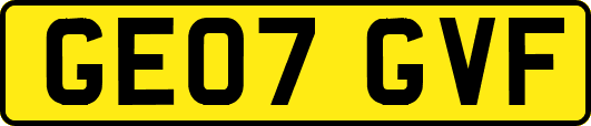 GE07GVF