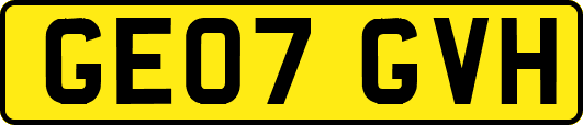 GE07GVH