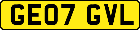 GE07GVL