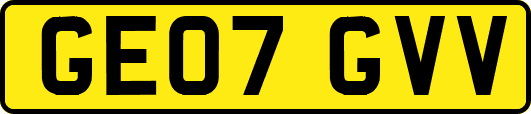 GE07GVV