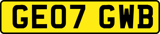 GE07GWB