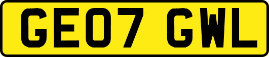 GE07GWL