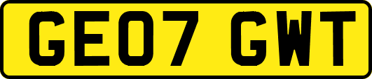 GE07GWT