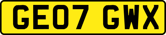 GE07GWX