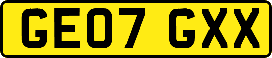 GE07GXX
