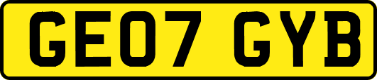 GE07GYB