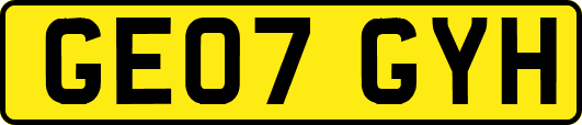 GE07GYH
