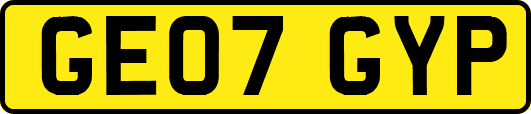GE07GYP