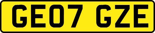 GE07GZE
