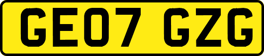 GE07GZG