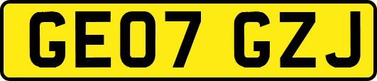 GE07GZJ