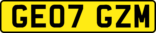 GE07GZM