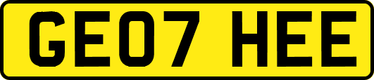 GE07HEE