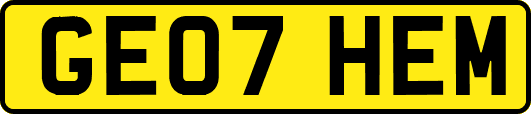 GE07HEM