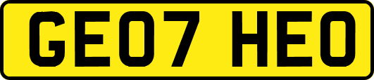 GE07HEO