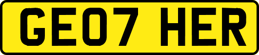 GE07HER