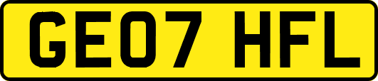 GE07HFL
