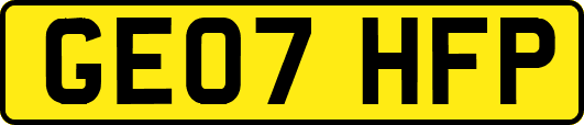 GE07HFP