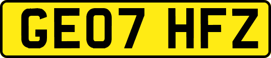 GE07HFZ
