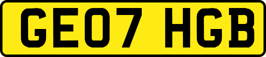 GE07HGB