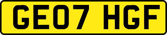 GE07HGF