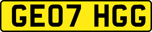 GE07HGG