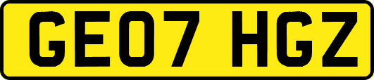 GE07HGZ