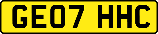 GE07HHC