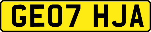 GE07HJA