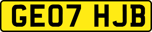 GE07HJB