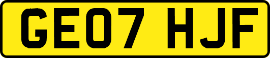 GE07HJF
