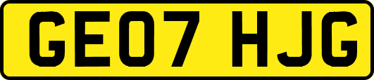 GE07HJG