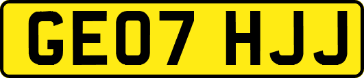 GE07HJJ