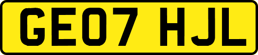 GE07HJL