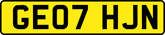 GE07HJN