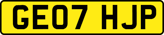 GE07HJP