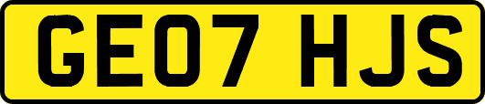 GE07HJS