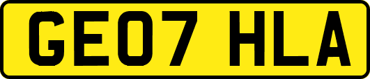 GE07HLA